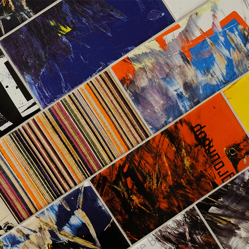 Recursos de diseño grafico