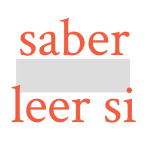 tipografia - espacio entre lineas